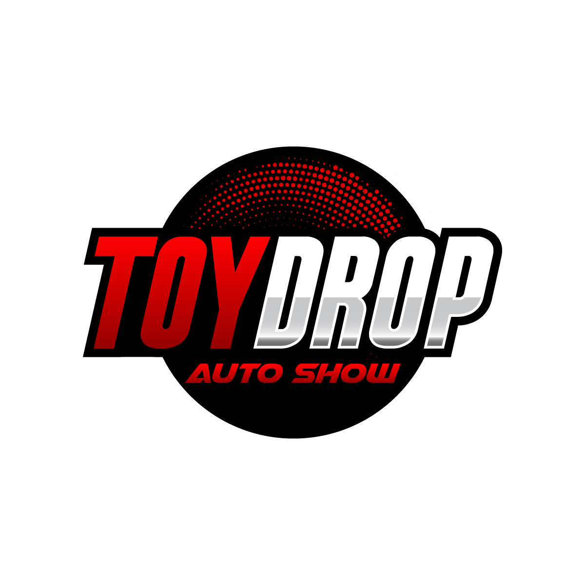 Toy Drop Auto Show